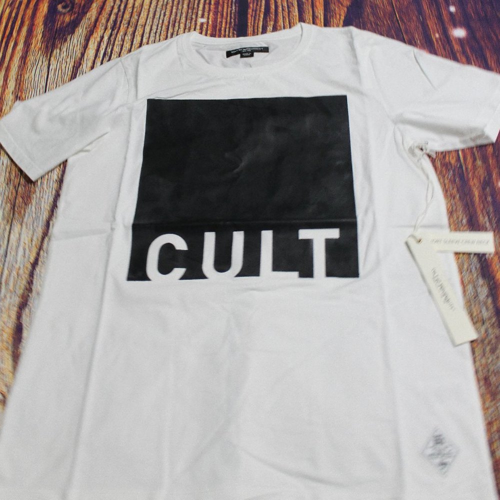 Cult of Individuality T-shirt